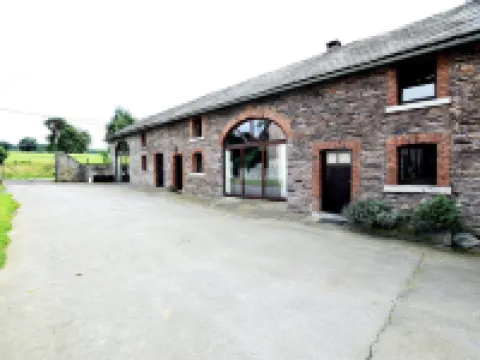 利爾訥山坡之家 列訥酒店