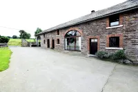 Lierneux Hillside Home