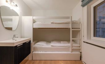 Huswell - Bright Stylish Apartment Near Beach wi