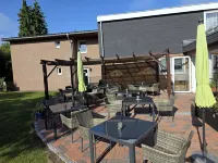 Lieth-Hotel-Grünreich Hotels in Bad Fallingbostel