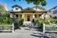 Luxe Bay View Home Near SF, Berkley & Napa Valley