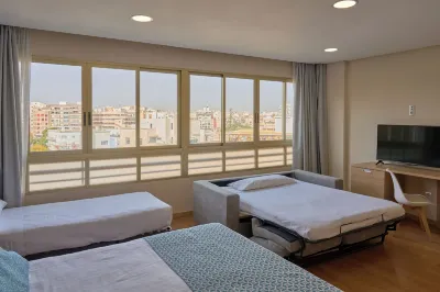 Hotel Maya Alicante Hotels in Alicante