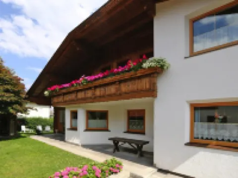 Holiday Home, Axams Hotels in Axams