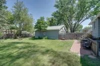 Pet-Friendly Minneapolis Apt Near Shops and Dining! - Apartemen