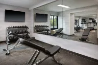 Fairfield Inn Mission Viejo Orange County Hotels in Mission Viejo