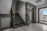Sun & Snow Ślężna Vita Apartament Hotels in Беляны Вроцлавске