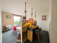 The Cartford Inn Hotel a Barnacre-with-Bonds