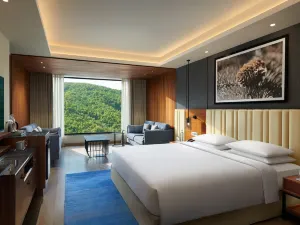 Hyatt Regency Dehradun Resort and Spa