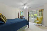 Nature lovers escape! Spacious home near Bluffton, SC and Savannah, GA