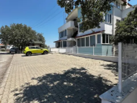 Oren Bonn Apart Hotels in Burhaniye