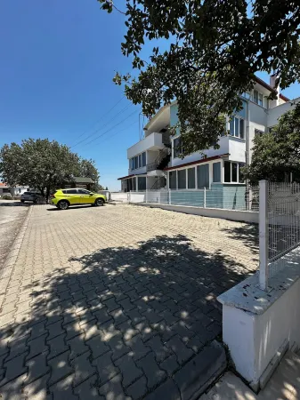 Oren Bonn Apart Отели в г. Kocacami Mahallesi