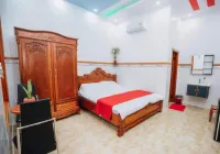 VILLA GIO BIEN LAGI Hotels in La Gi