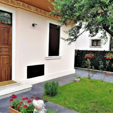 Casa Belfiore Vicenza Martiri di Belfiore 23
