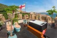 Capitolare Tower Hotels in Portovenere