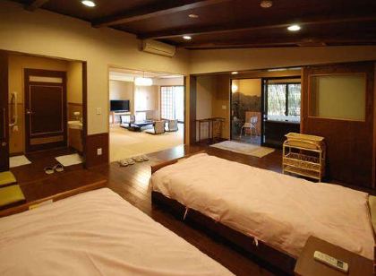 Ryokan Sentourou