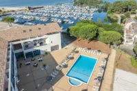Odalys Du Port Residence - Wifi