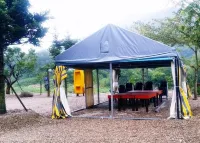 Yeongwol Nature Irang Camp Pension