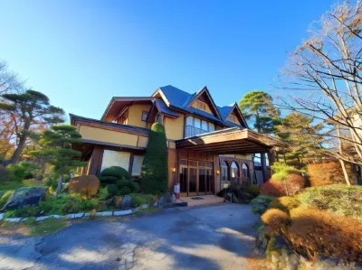 Jizogawa