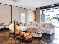 Moon Hotel Hotels in George Town