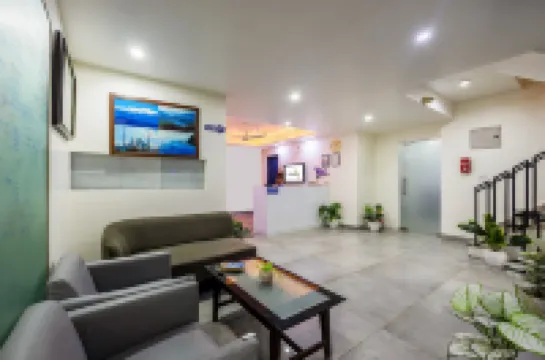 Hotel Fortune Inn by Aspl