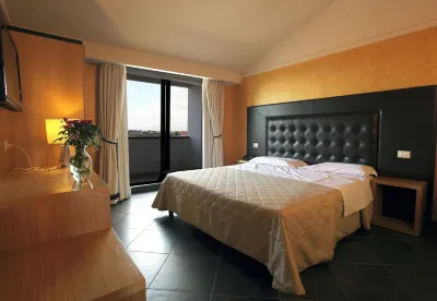 Hotel Briganti Hotel in zona Villa comunale di Qualiano