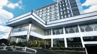 Grand Asrilia Hotel Các khách sạn gần Langlangbuana University