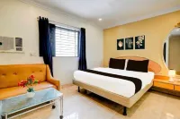 호텔 스테이랜드 인 안데리 웨스트 호텔