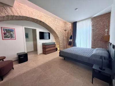 Antico Mulino Hoteles cerca de Stazione di Potenza Centrale