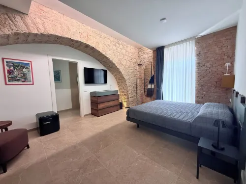 Antico Mulino Hotels in Tito