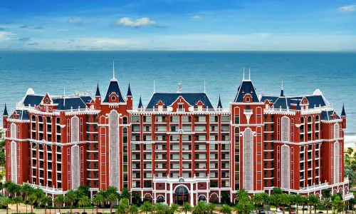 Mövenpick Resort Phan Thiet