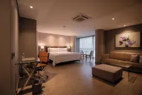 Binn Hotel - 4-Star
