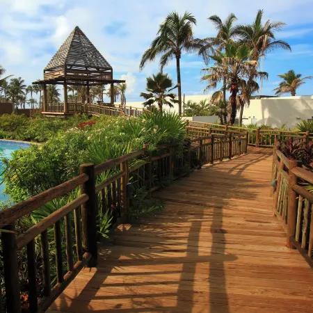 Ocean Breeze Acapulco