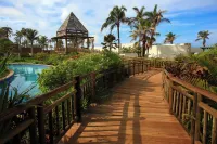 Ocean Breeze Acapulco - pantai