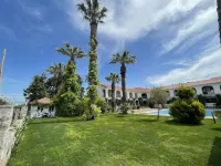 BURÇ Hotel