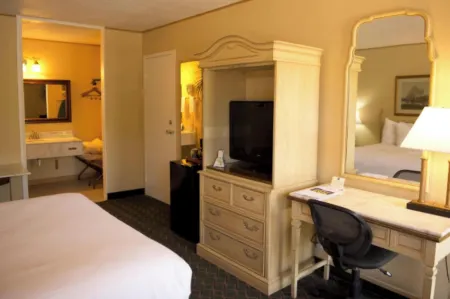 Stage Coach Inn By Capital O Ogallala I 80