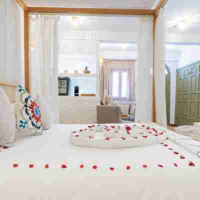 Riad Hamdane Rooftop & SPA Rooms