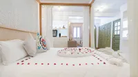 Riad Hamdane Rooftop & SPA