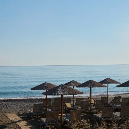 Atlantica Ocean Beach Resort