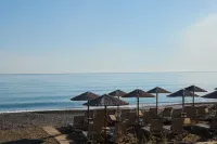Atlantica Ocean Beach Resort - Havudsigt