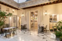 Hotel Boutique Posada de Sillería Hotels in Toledo
