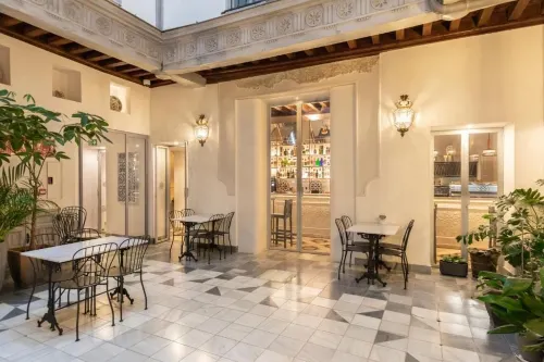 Hotel Boutique Posada de Sillería