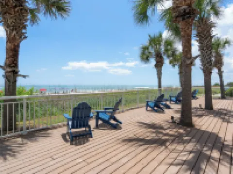 The Sandbar Hotel, Trademark Collection by Wyndham Hotels in Myrtle Beach