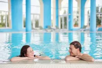 Iberostar Waves Averroes - Romantische