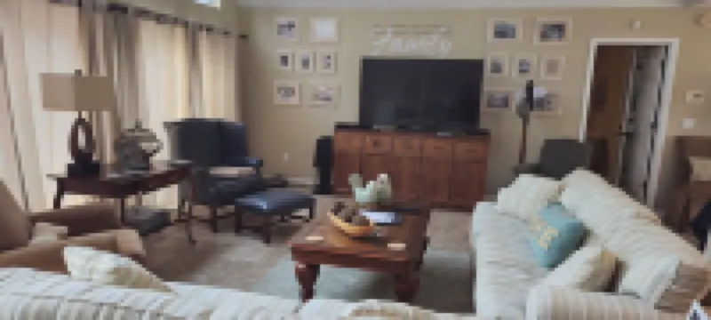 Cute House on Lake Hartwell- Dock Access!PETS ALLOWED!