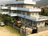 Hotel Rockland Hotels in Pokhara
