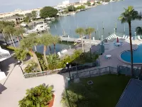 Clearwater Beach Hotel - Beach