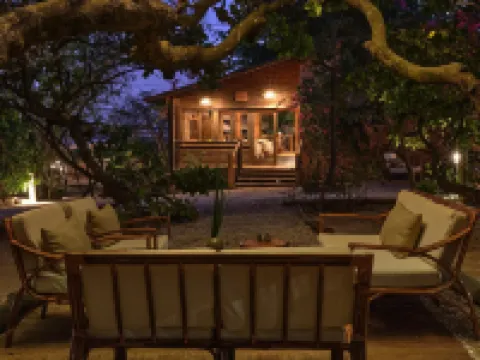 Souimanga Lodge Hotels in Fatick