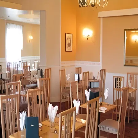 Nethway Hotel