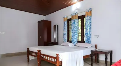 Lovedale Lakeside Homestay Отели в г. 