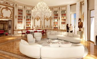Hotel le Negresco